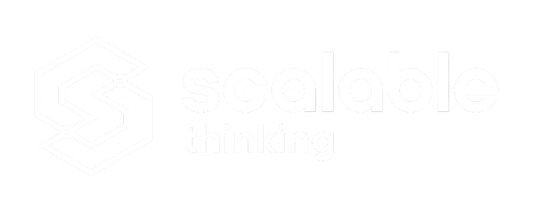Scalable Thinking Logo